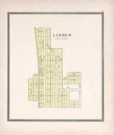 Linden, Montgomery County 1898